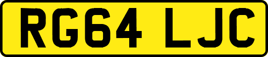 RG64LJC