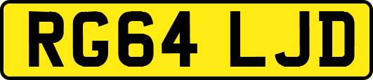 RG64LJD
