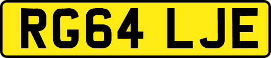 RG64LJE