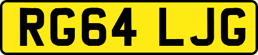 RG64LJG