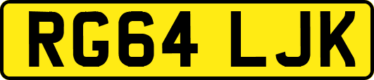 RG64LJK