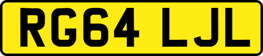 RG64LJL