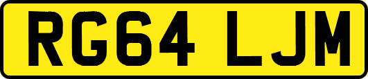 RG64LJM
