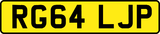 RG64LJP