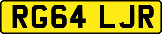 RG64LJR
