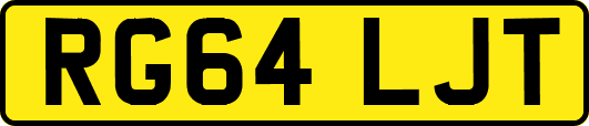 RG64LJT