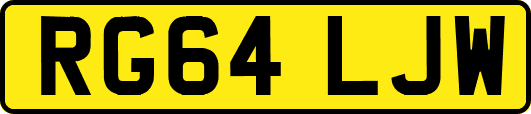 RG64LJW