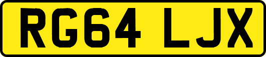 RG64LJX
