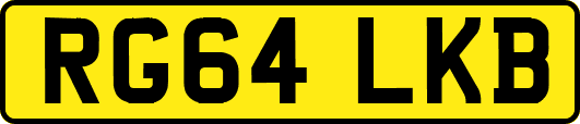RG64LKB