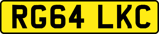 RG64LKC