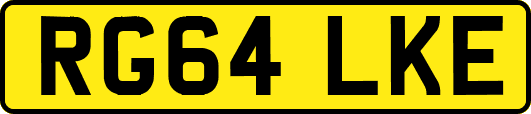 RG64LKE
