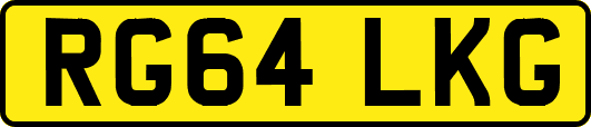 RG64LKG