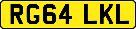 RG64LKL