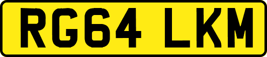 RG64LKM