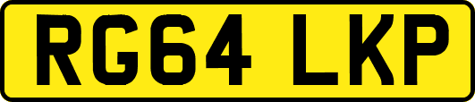 RG64LKP