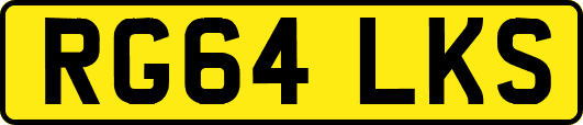 RG64LKS