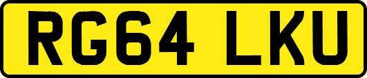 RG64LKU