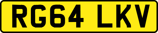 RG64LKV