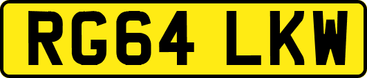 RG64LKW