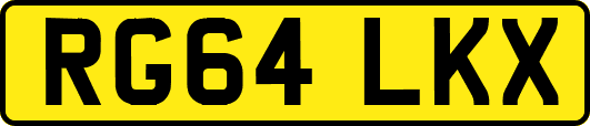 RG64LKX