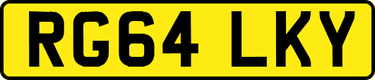 RG64LKY