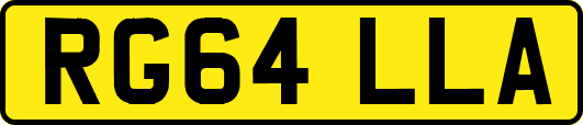 RG64LLA