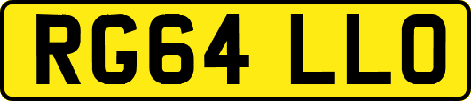 RG64LLO