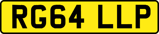 RG64LLP