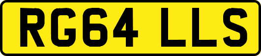 RG64LLS