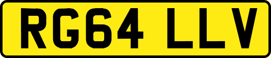 RG64LLV