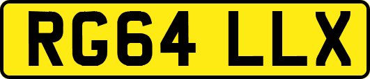 RG64LLX