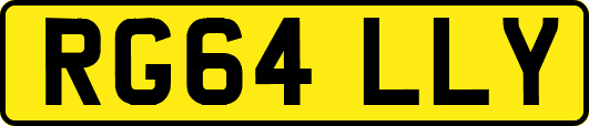 RG64LLY
