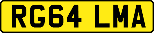 RG64LMA