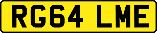 RG64LME