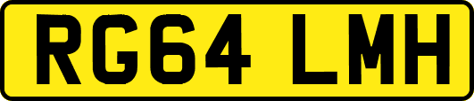 RG64LMH