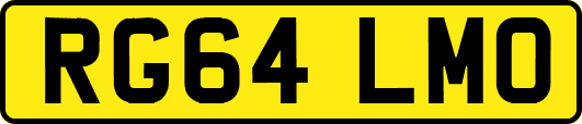 RG64LMO