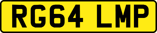 RG64LMP