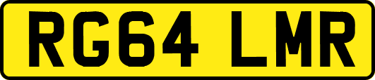RG64LMR