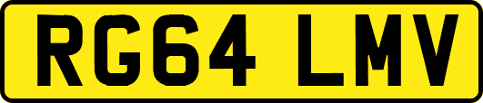 RG64LMV