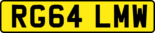 RG64LMW