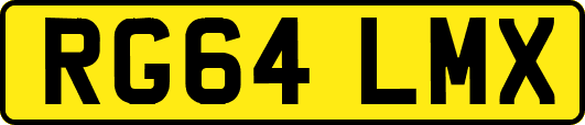 RG64LMX
