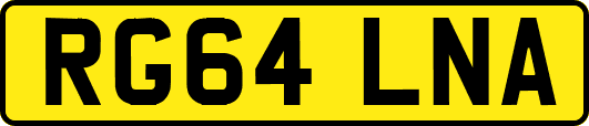 RG64LNA