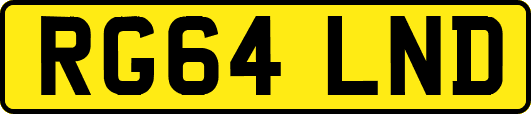 RG64LND