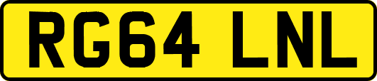 RG64LNL