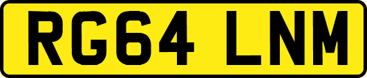 RG64LNM