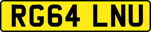 RG64LNU