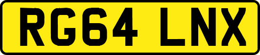 RG64LNX