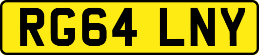 RG64LNY