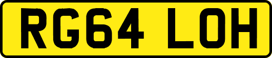 RG64LOH