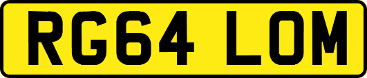 RG64LOM